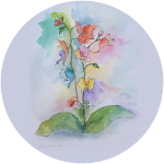 LogoWatercolourLisa